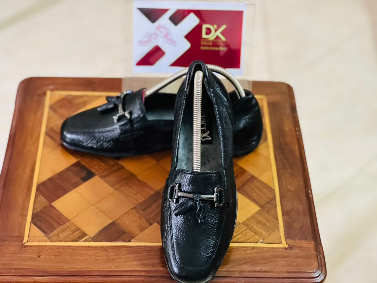 Caprice 818 Ladies Shoes